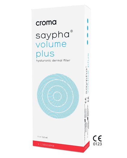 Saypha® VOLUME​ plus